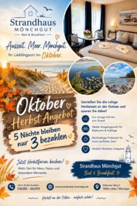 Oktoberangebot Oktoberangebot